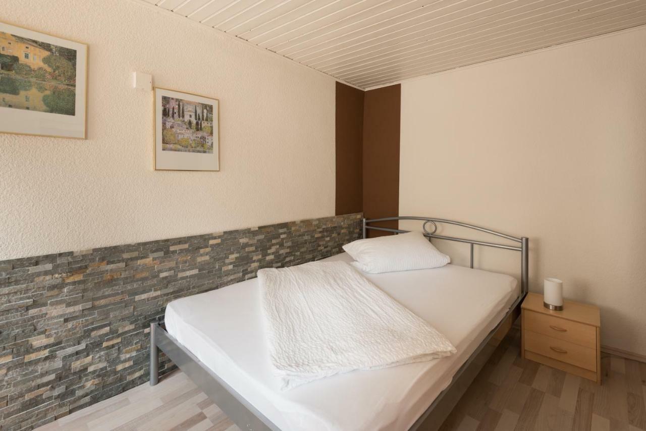 Gaestezimmer Strauss Kottenheim Exterior foto