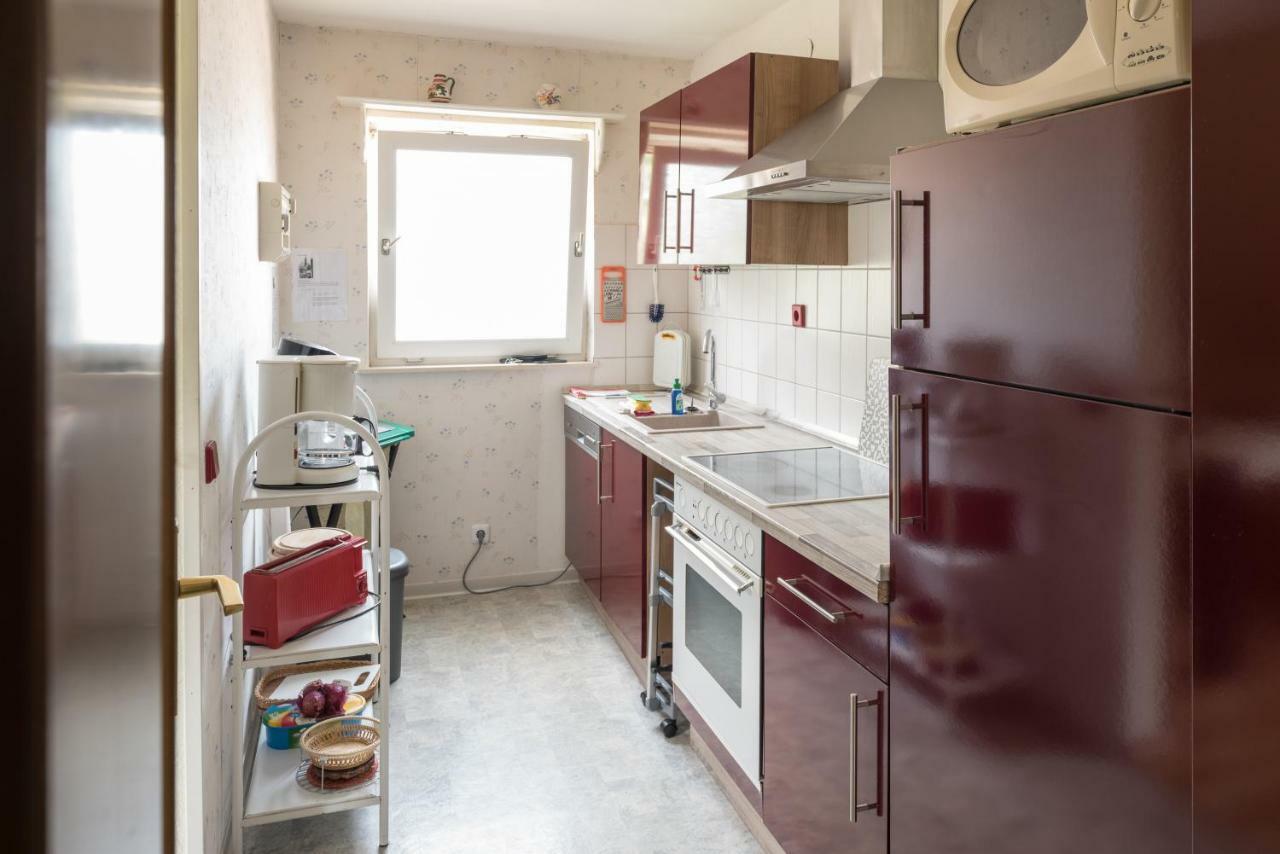 Gaestezimmer Strauss Kottenheim Exterior foto